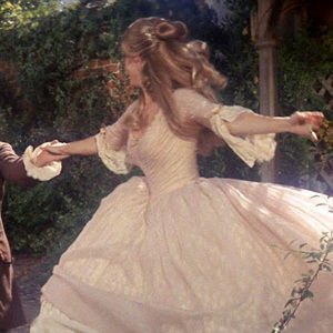 Meet your Posher, Lia